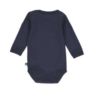 Fred's World Alfa Bodysuit - Night Blue